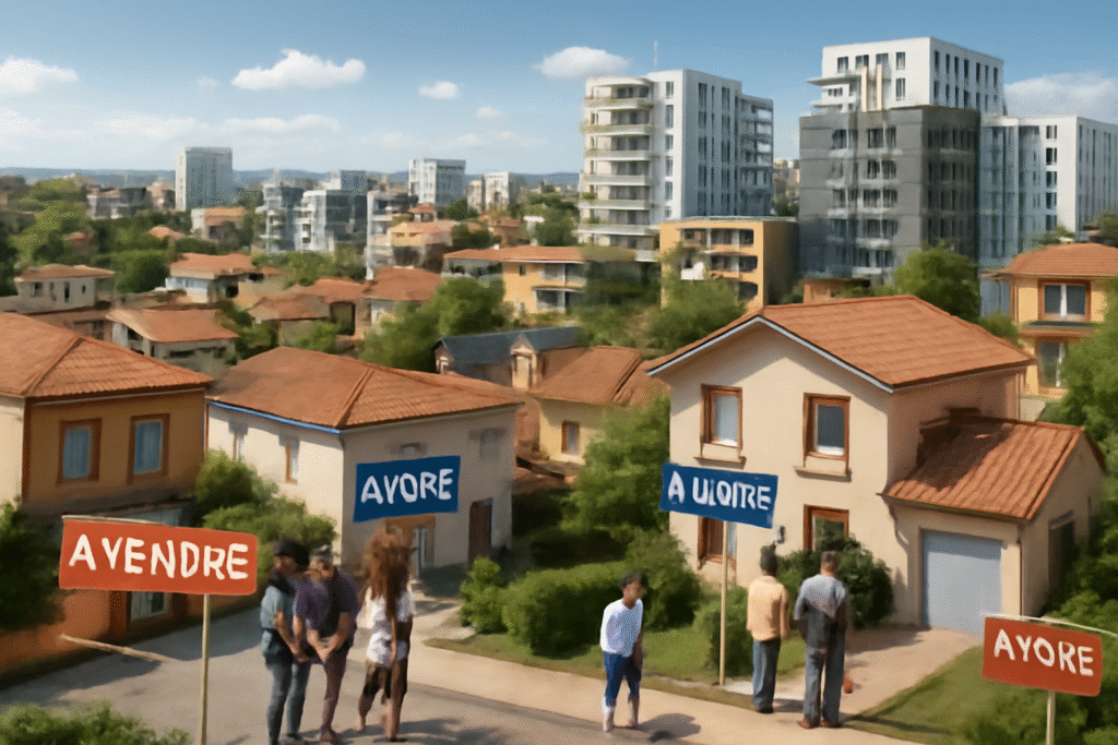 découvrez pourquoi une vingtaine de communes de haute-garonne passent en 'zone tendue' sur le marché immobilier. analyse des implications, impacts pour les habitants et enjeux pour l'accès au logement.