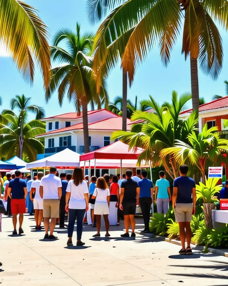 Bridgetown : un marché immobilier en plein essor