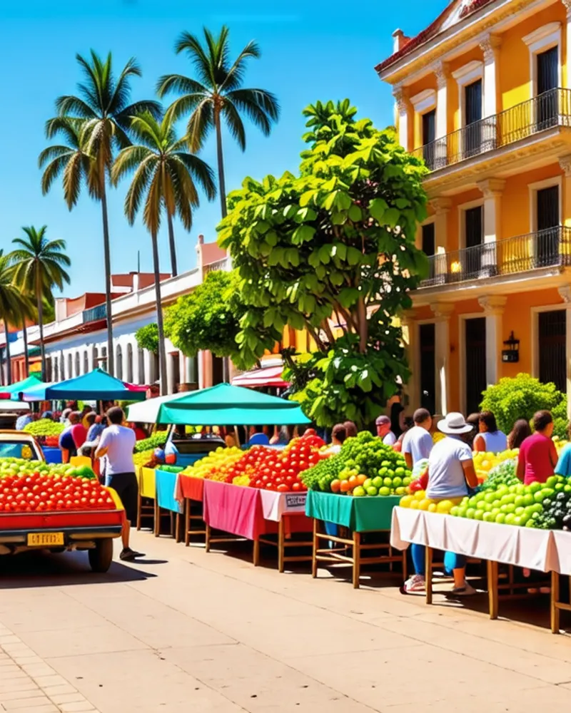 Camagüey : un marché immobilier en pleine expansion