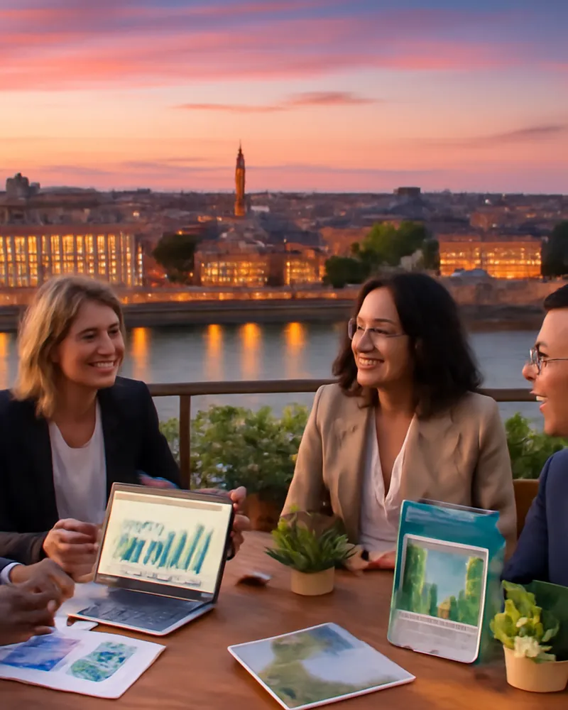 Investir à Toulouse : conseils pour placer son argent après lère du Pinel