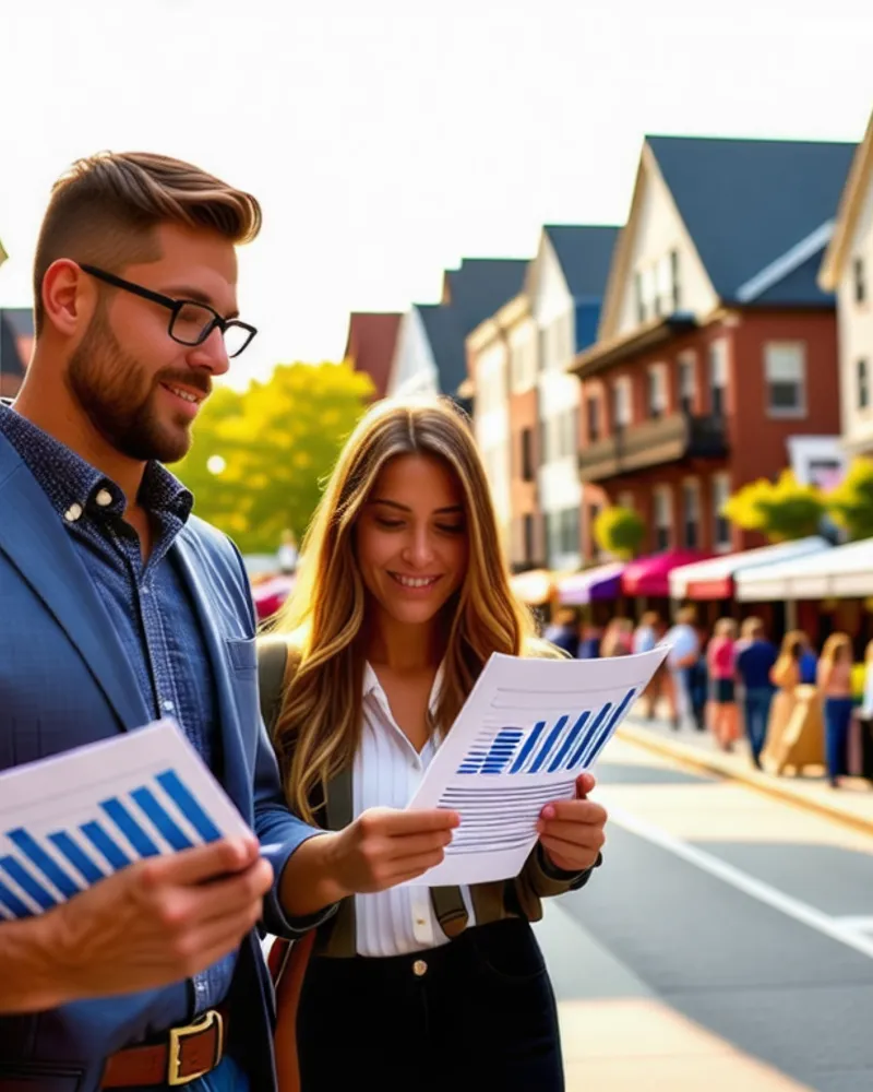 Kingston : analyse du marché immobilier et ses opportunités