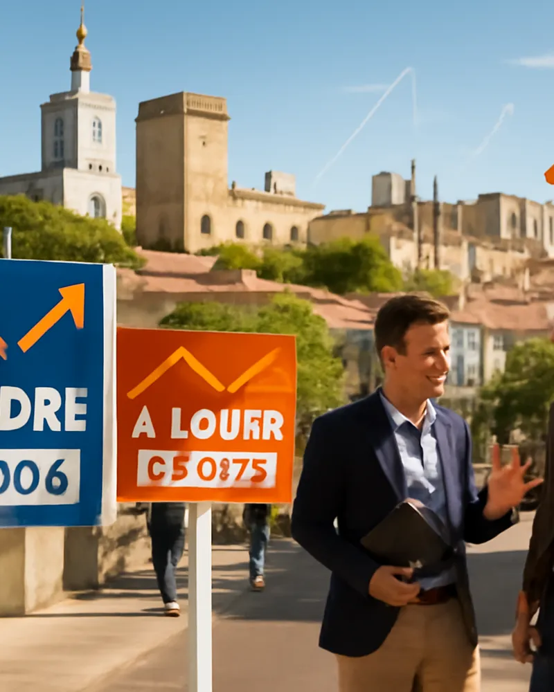 État du marché immobilier à Avignon en juin 2025 : tendances des prix pour lachat et la location