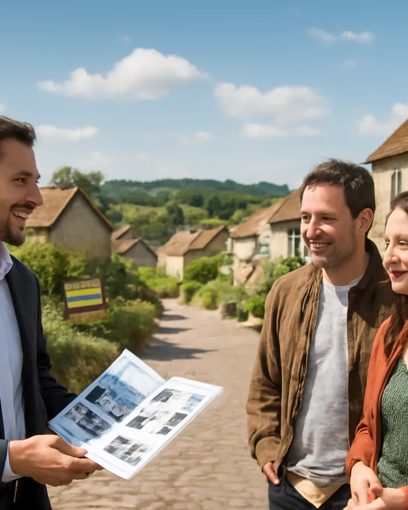 Le marché immobilier en Creuse : essentiels à connaître avant votre achat