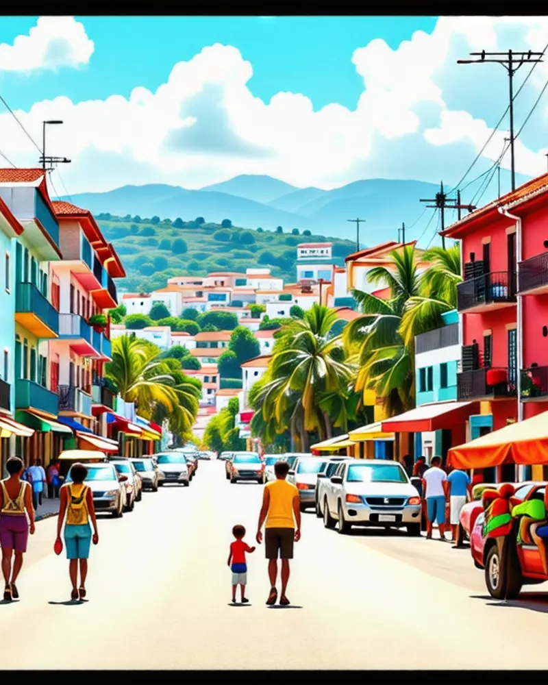 Port-au-Prince : dynamique du marché immobilier dans la capitale haïtienne