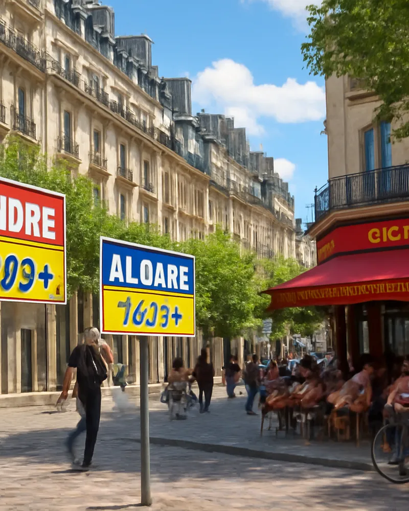 La relance du marché immobilier à Paris : focus sur les quartiers qui tiennent bon face à laugmentation des prix