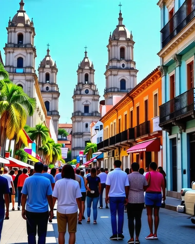 Santiago de Cuba : comprendre le marché immobilier local