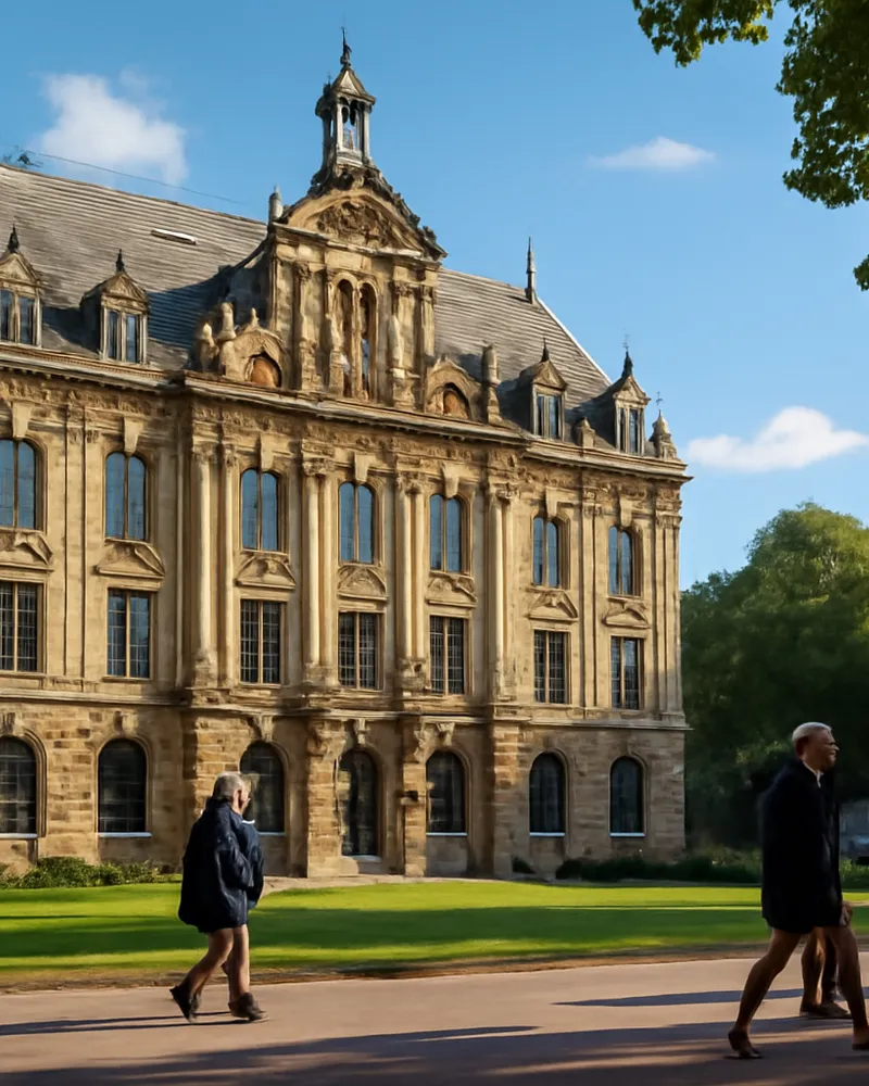 lÉtat met en vente un bâtiment emblématique de Lille pour économiser sur son patrimoine après lannonce des jours fériés