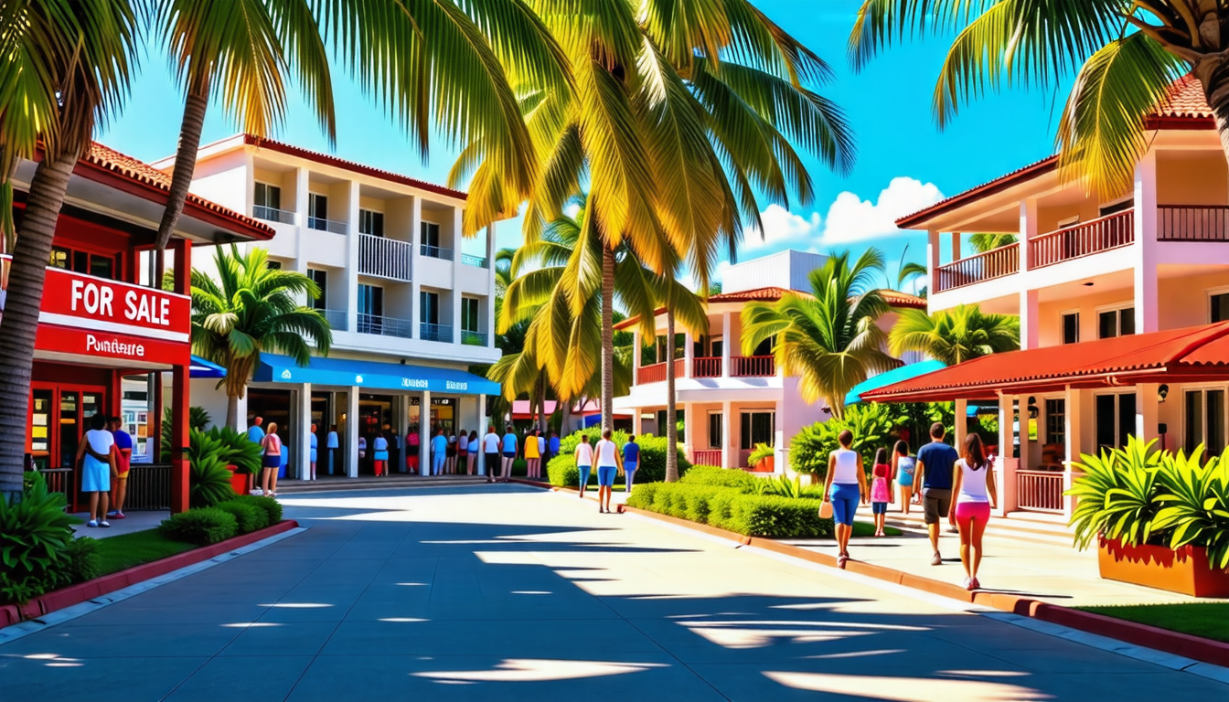 découvrez les dernières tendances du marché immobilier à pointe-à-pitre et comment investir judicieusement dans cette ville dynamique. analyse des opportunités d'achat, des prix immobiliers et des perspectives de croissance pour les investisseurs.