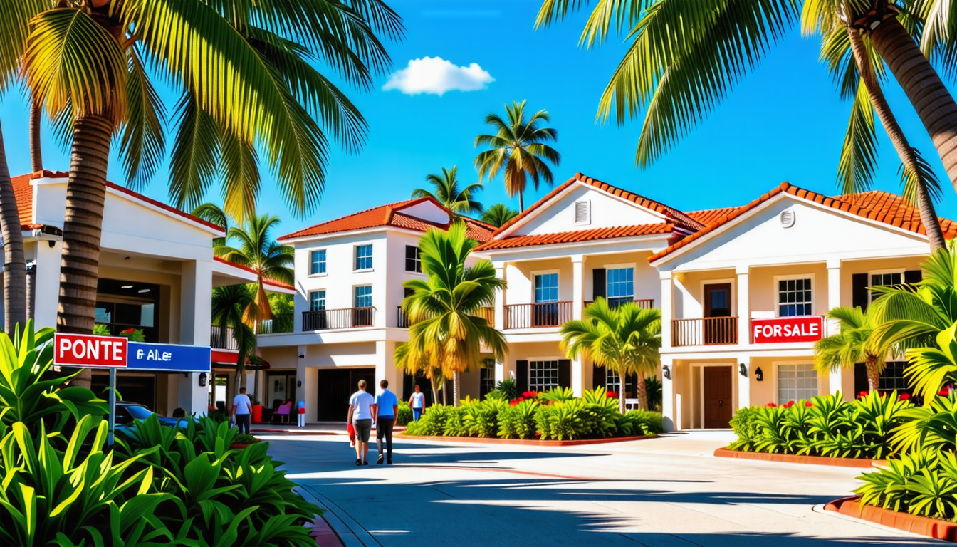 découvrez les tendances actuelles du marché immobilier à pointe-à-pitre. apprenez comment investir efficacement dans cette ville dynamique, en comprenant les opportunités et les défis du secteur. informez-vous sur les quartiers en expansion et les perspectives de rendement pour maximiser votre investissement.