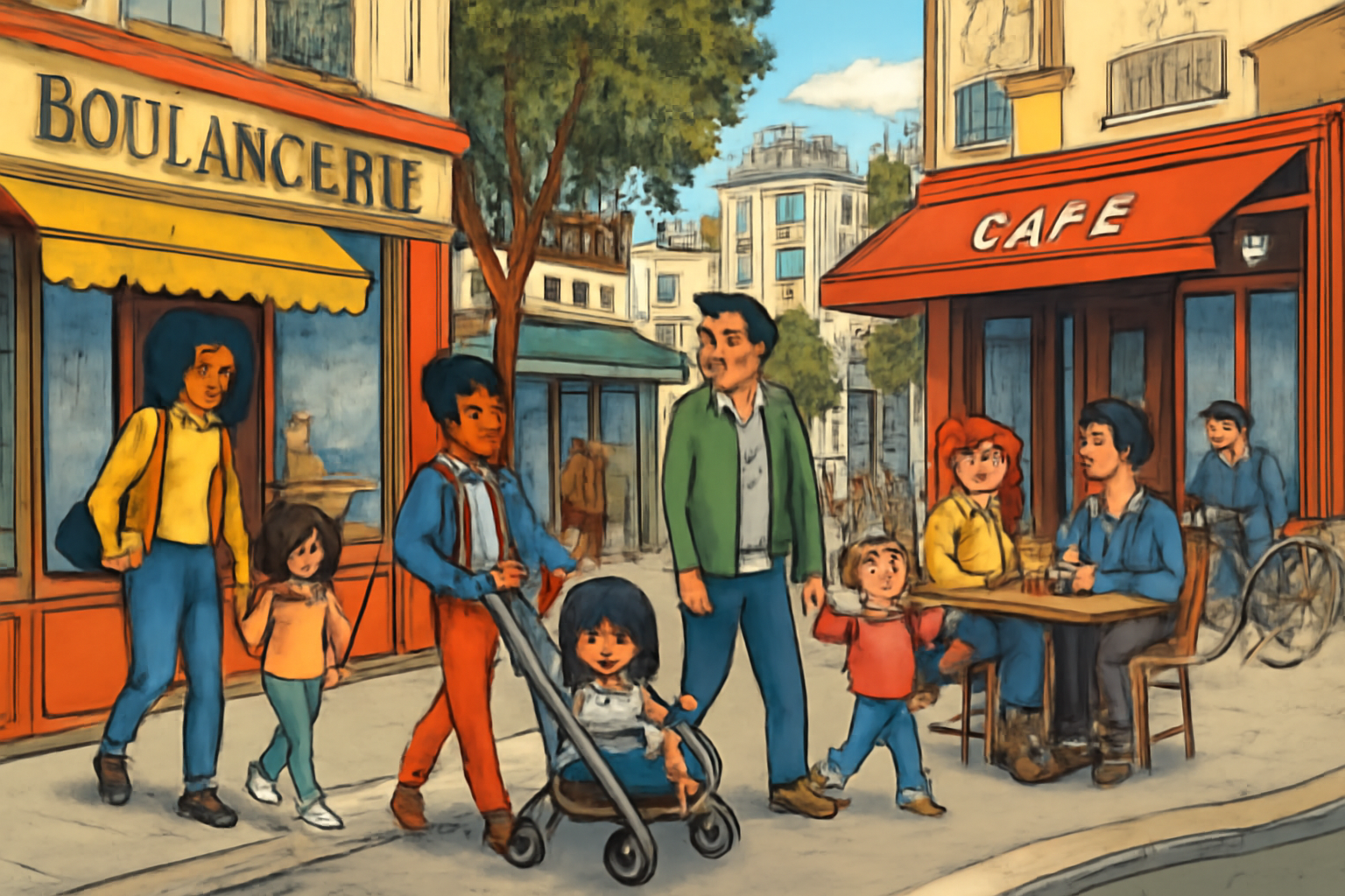 découvrez comment le marché immobilier parisien se redynamise malgré la montée des prix. explorez les quartiers qui résistent et offrent encore des opportunités d'investissement attractives. analyse des tendances et conseils pour naviguer dans cet environnement en évolution.