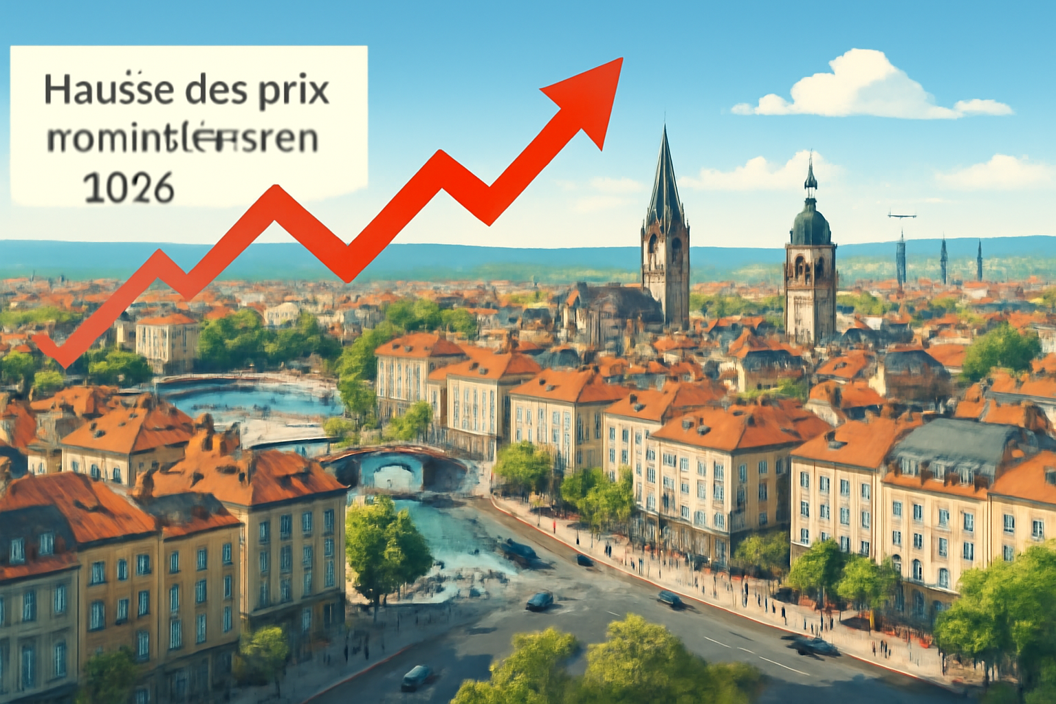 découvrez les enjeux de la hausse des prix de l'immobilier en france. est-ce le bon moment de s'inquiéter ou d'agir ? analyse des tendances, conseils d'experts et impact sur votre projet immobilier.