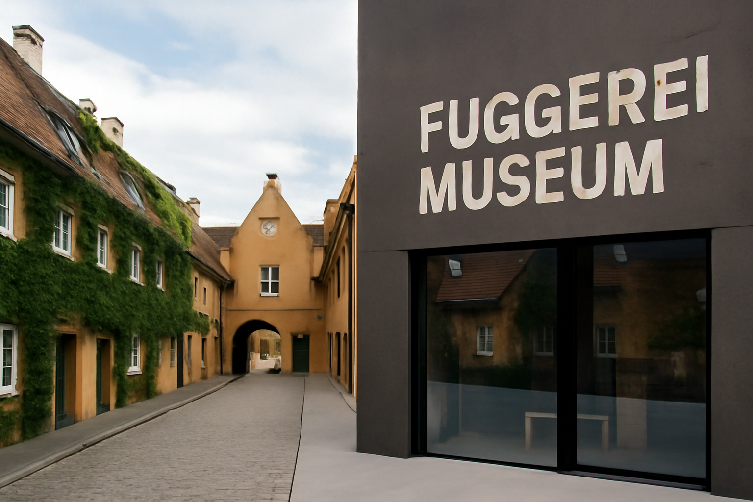 découvrez une résidence innovante où le loyer annuel n'est que de 0,88 euro, défiant ainsi les normes du marché immobilier. plongez dans un concept unique qui redéfinit l'accessibilité au logement tout en offrant un cadre de vie de qualité. ne manquez pas cette opportunité exceptionnelle de vivre autrement!