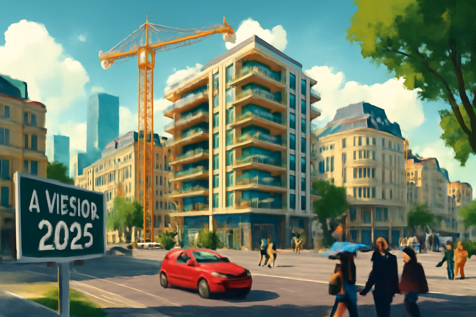 découvrez les facteurs clés qui assureront la pérennité du marché immobilier alors qu'il redémarre ses activités. analyse des tendances, des enjeux économiques et des perspectives d'avenir pour un investissement réussi.