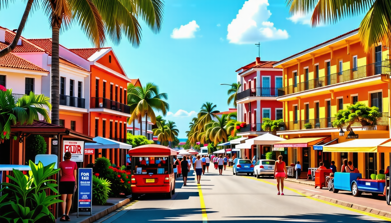 découvrez les opportunités d'investissement dans l'immobilier urbain à saint-domingue. explorez un marché en plein essor, des projets attractifs et une croissance économique dynamique qui en font une destination privilégiée pour les investisseurs.