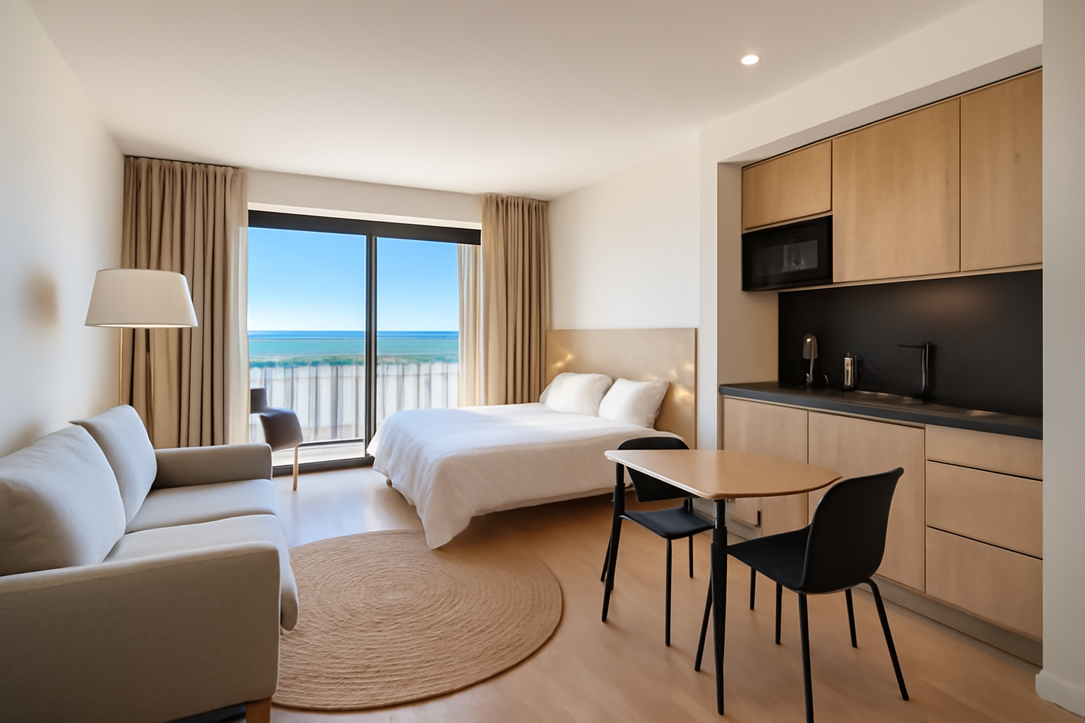 découvrez l'évolution du marché immobilier à deauville, où les prix des studios atteignent des sommets, atteignant jusqu'à 11 700 €/m². analysez les tendances et l'écart croissant des prix dans cette station balnéaire prisée.