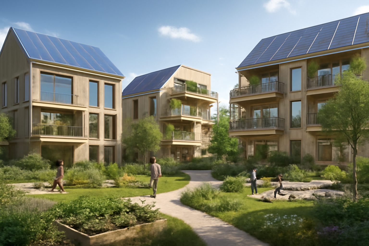 découvrez comment le marché du logement fait face à un ralentissement durable, alors que la croissance des prix se stabilise. analyse des tendances actuelles et des impacts sur les acheteurs et investisseurs immobiliers.