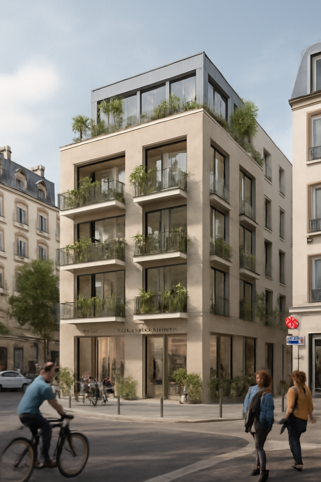 découvrez les dernières tendances et analyses du marché immobilier avec notre point semestriel présenté par des experts du secteur. restez informé des évolutions et des opportunités à ne pas manquer.