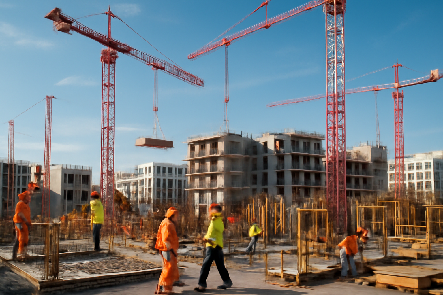 découvrez comment les bonnes intentions en matière de logement se heurtent à une politique souvent jugée inefficace. analyse des mesures en place et de leur impact sur la crise du logement en france.