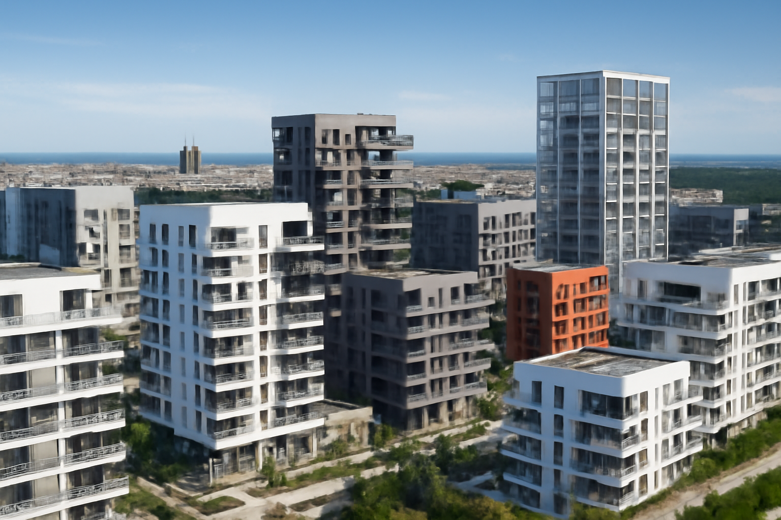 découvrez montpellier, la ville phare de l'immobilier en 2025. profitez de son dynamisme économique, de ses infrastructures modernes et de son cadre de vie exceptionnel pour investir dans un secteur en pleine expansion.