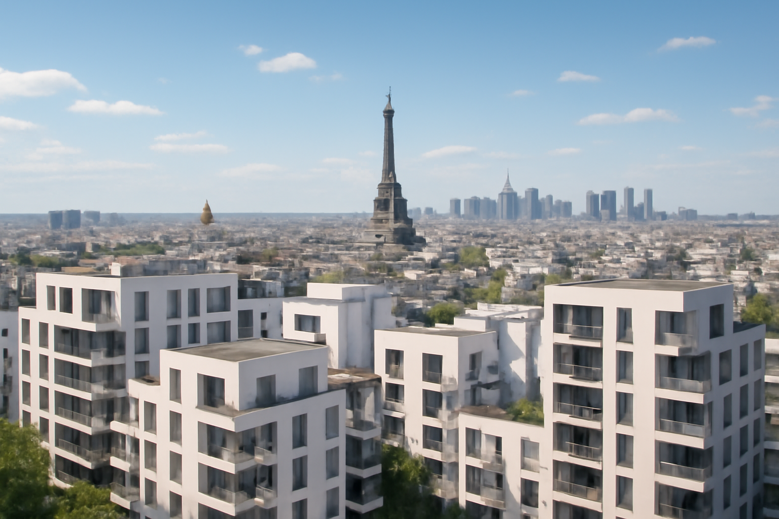 découvrez les tendances et les prévisions du marché immobilier français d'ici 2025. analyse des facteurs clés qui influenceront les prix, la demande et l'évolution des secteurs immobiliers en france. informez-vous sur les opportunités d'investissement et les défis à anticiper dans les prochaines années.