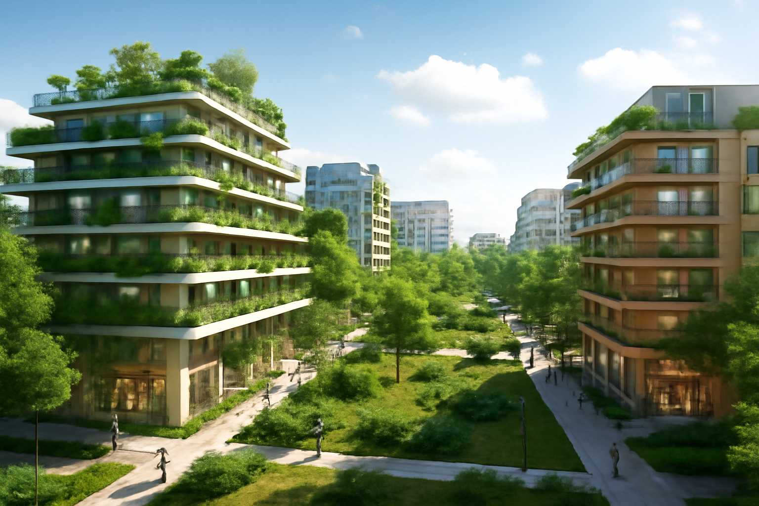 découvrez les tendances et prévisions du marché immobilier français à l'horizon 2025. analyse des enjeux économiques, des opportunités d'investissement et des évolutions réglementaires pour mieux comprendre l'avenir de l'immobilier en france.