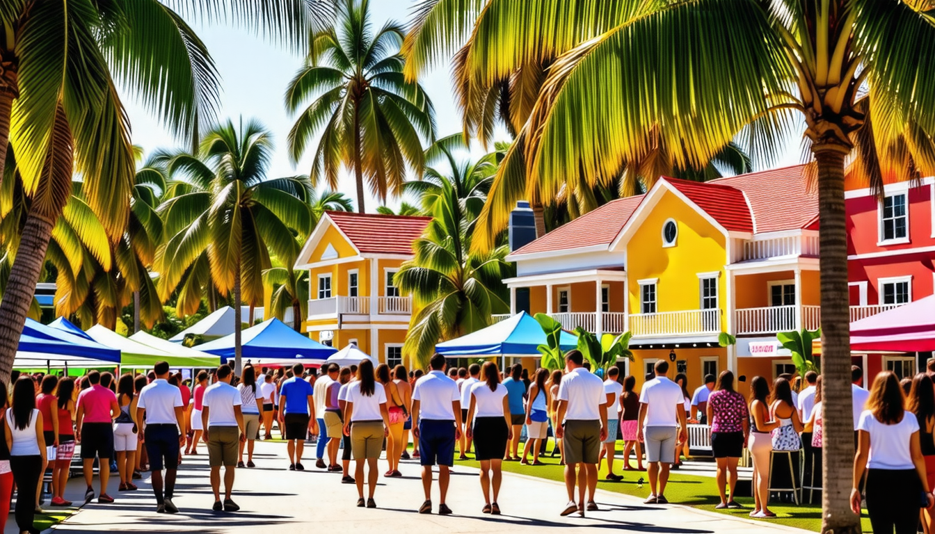 découvrez bridgetown, une destination dynamique où le marché immobilier connaît une croissance rapide. explorez les opportunités d'investissement et les tendances qui font de cette ville un endroit prisé pour acheter ou louer des biens immobiliers.