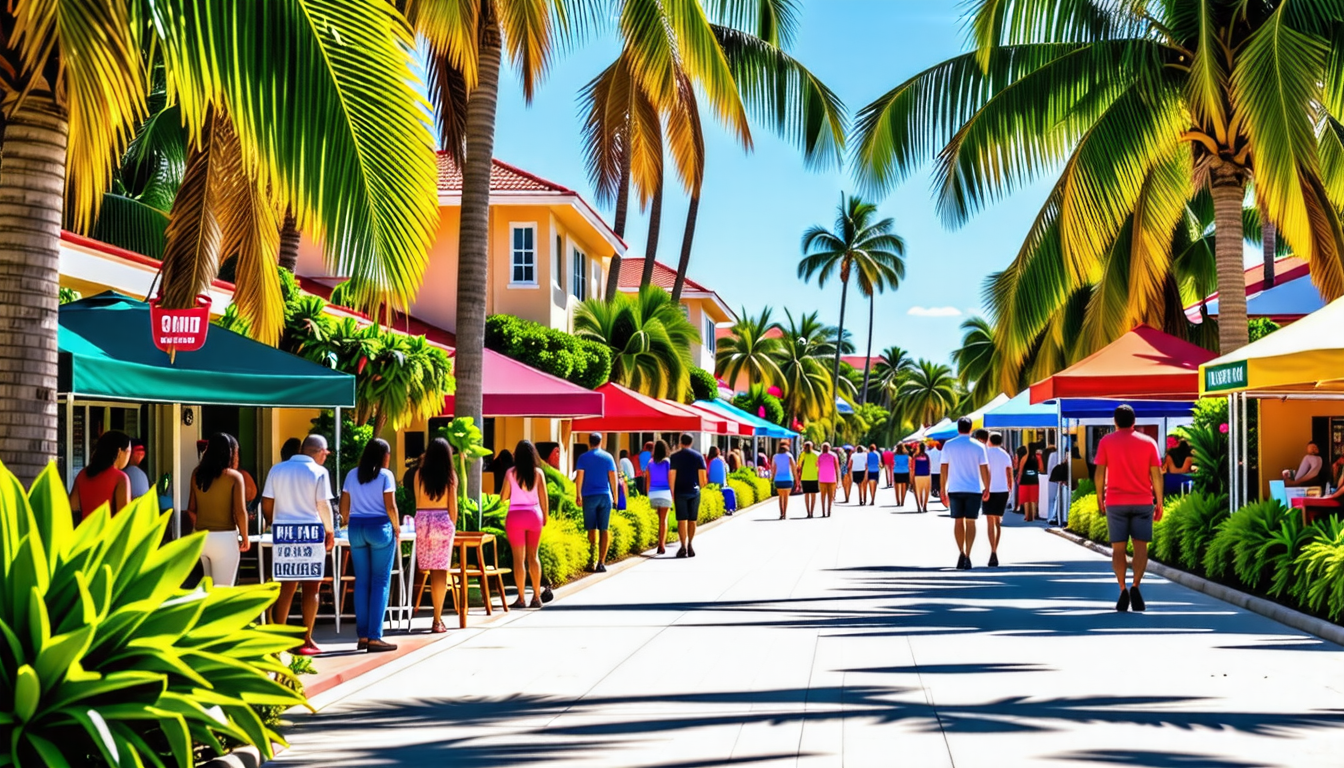 découvrez le marché immobilier en plein essor de bridgetown, véritable opportunité d'investissement. explorez les tendances, les projets en cours et les quartiers prometteurs qui font de cette destination un choix privilégié pour les acheteurs et les investisseurs.