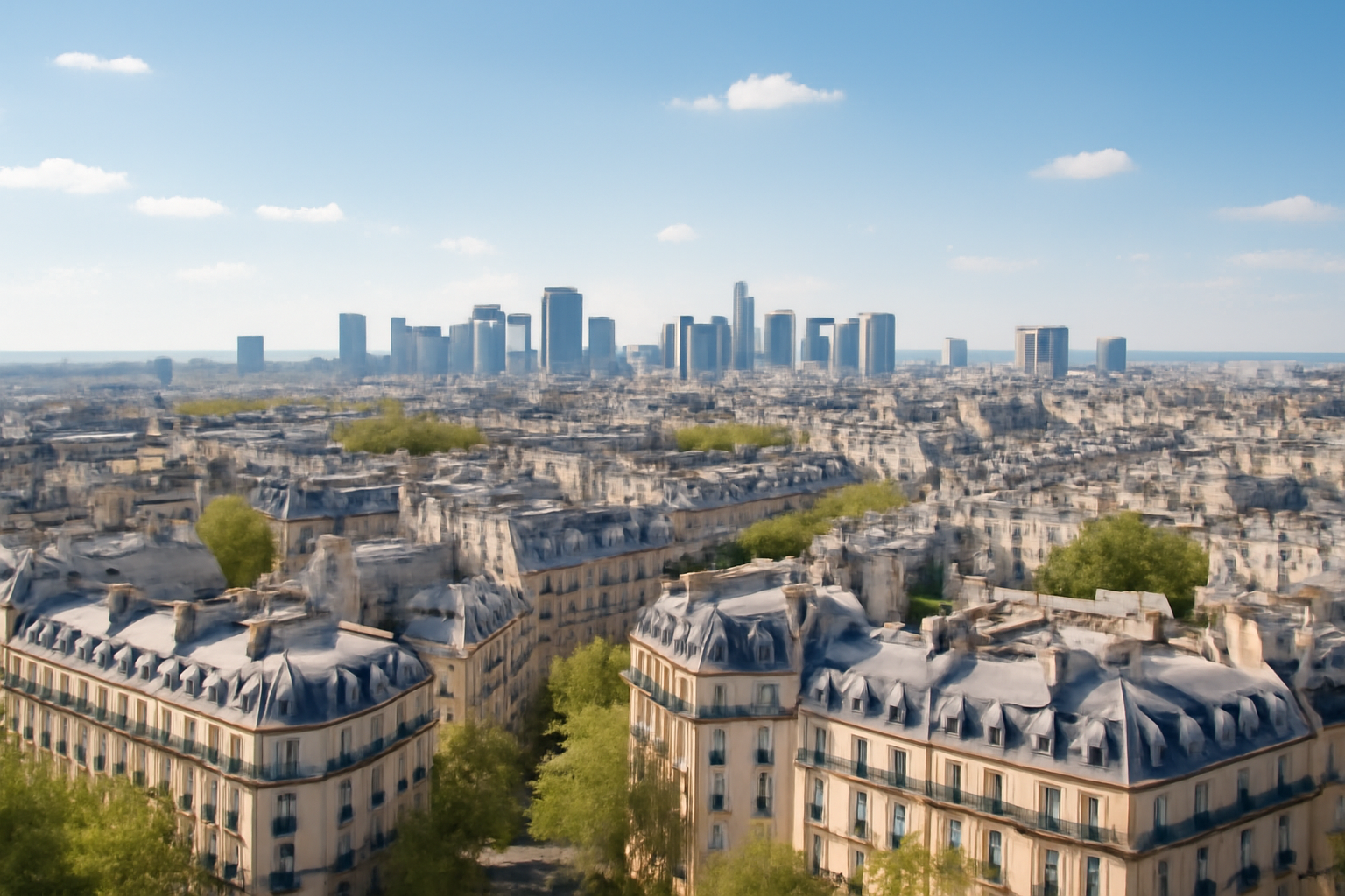 découvrez les tendances du marché immobilier parisien pour 2025, marquées par un retour à la stabilité et des opportunités concrètes pour les investisseurs et acheteurs. analysez les facteurs influençant cette reprise et ce que cela signifie pour l’avenir de l’immobilier à paris.