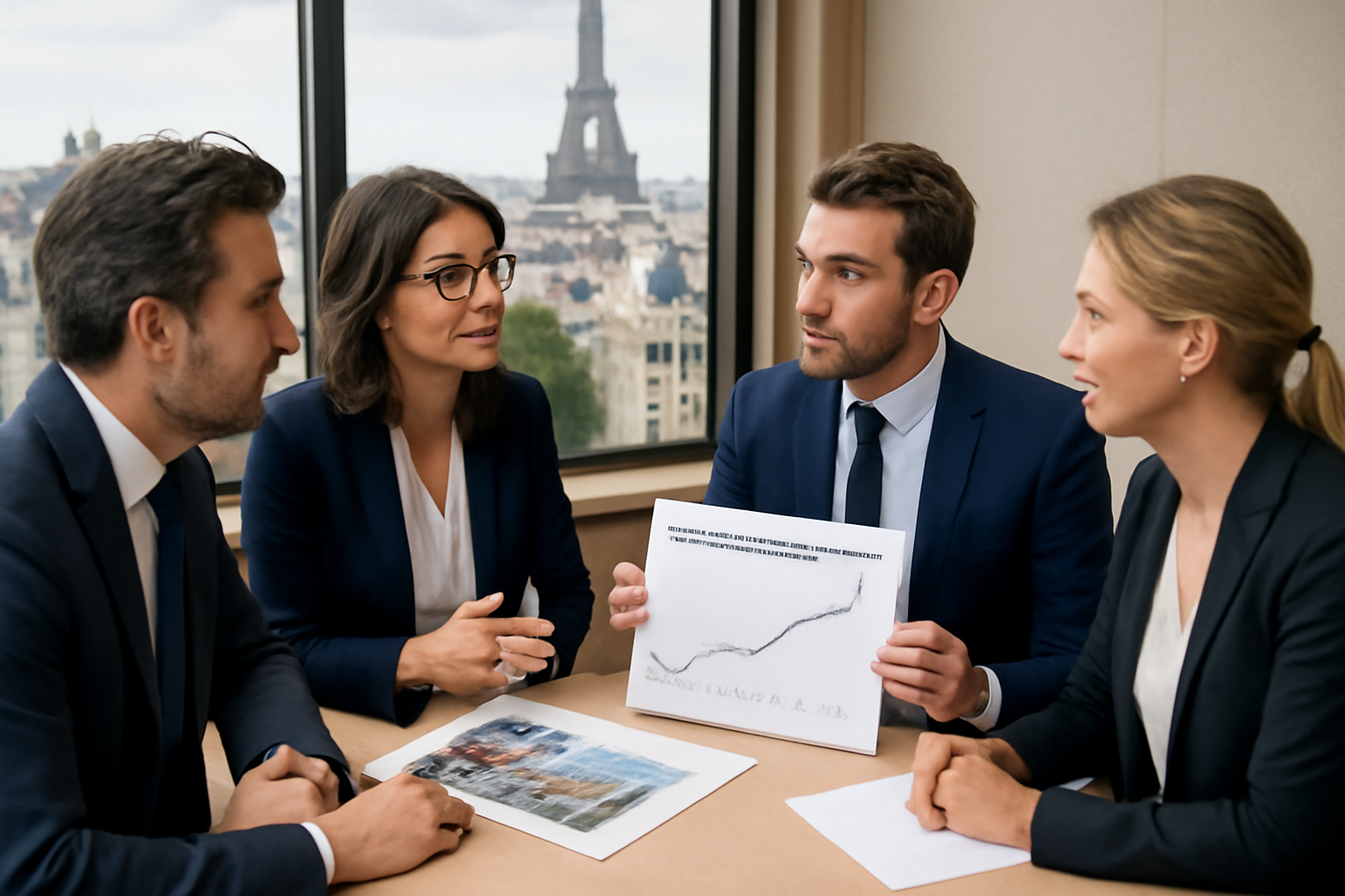 découvrez l'évolution du marché de l'immobilier de luxe en france : bien que les volumes de ventes soient en baisse, les prix affichent une résistance surprenante. explorez les tendances actuelles et les facteurs qui influencent ce secteur prestigieux.