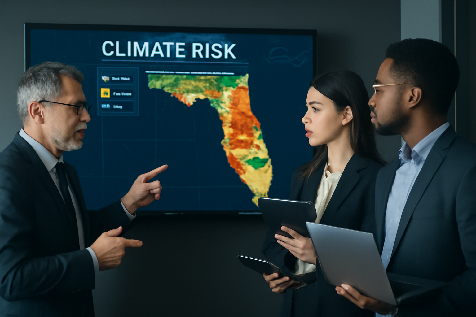 découvrez comment le réchauffement climatique influence le marché immobilier dans certaines villes clés. analysez les tendances, les impacts économiques et les opportunités d'investissement à travers l'évolution climatique.