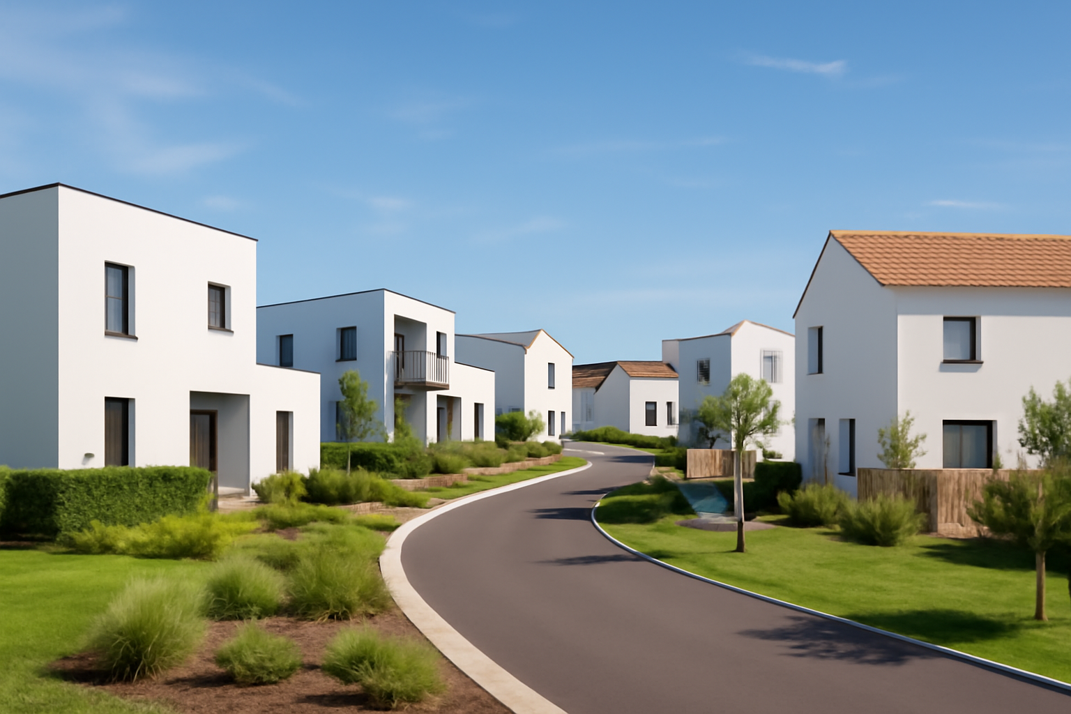 découvrez comment l'oloma met en lumière les défis continus du marché immobilier dans les pays de la loire, analysant les tendances, les prix et les obstacles rencontrés par les acteurs du secteur.