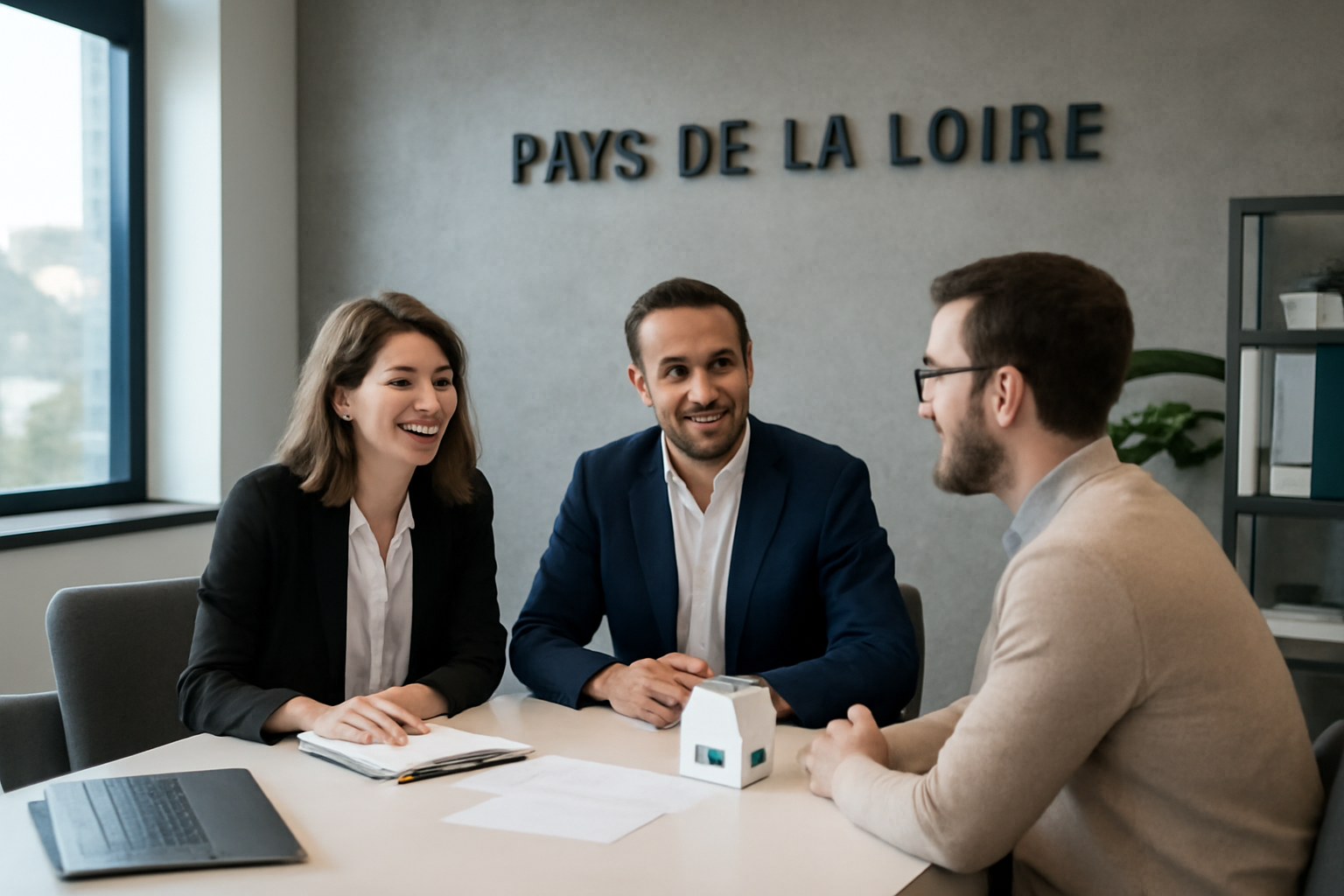 découvrez comment l'oloma met en lumière les défis persistants du marché immobilier dans la région des pays de la loire, en analysant les facteurs impactants et les perspectives d'avenir pour les acheteurs et investisseurs.