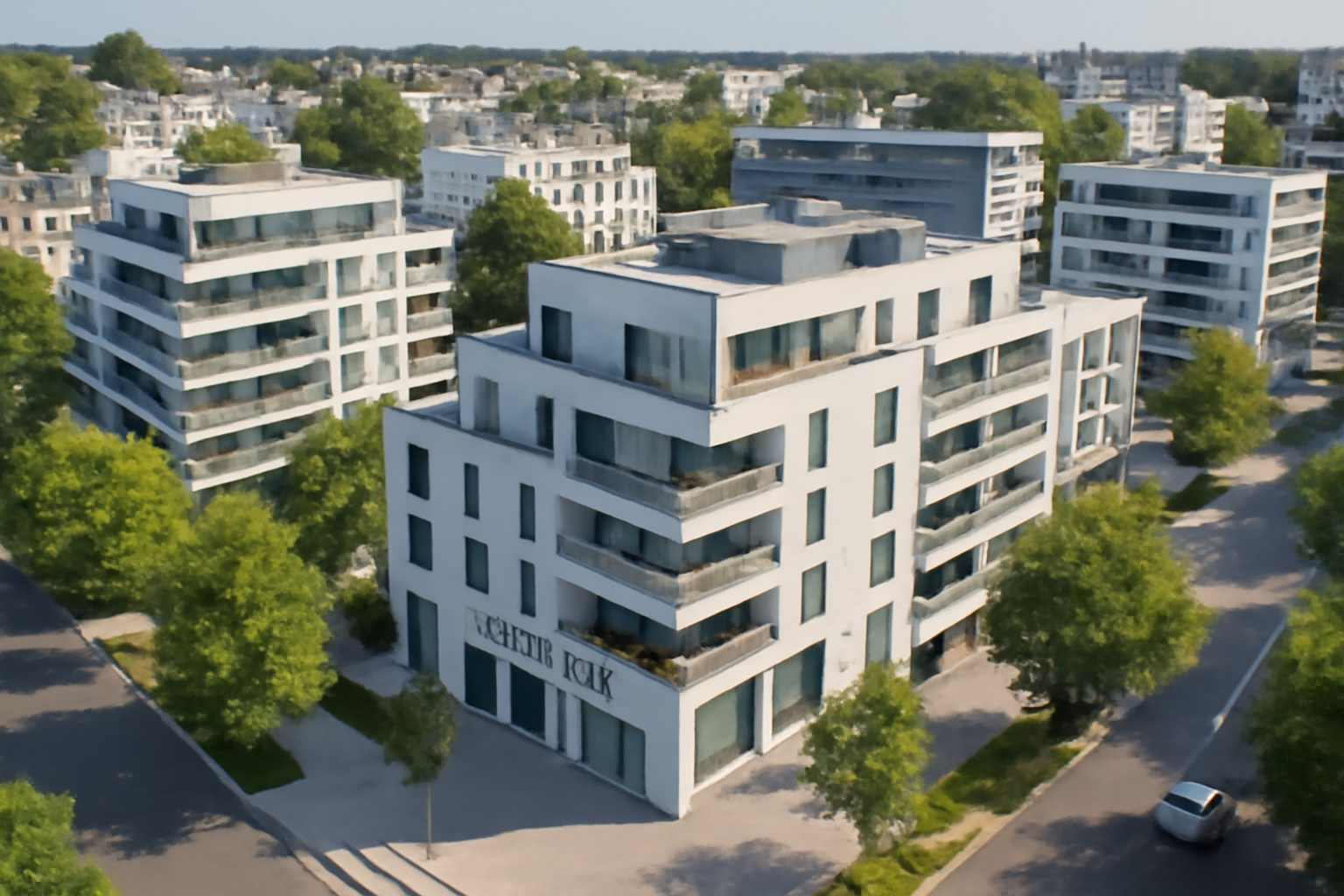 découvrez la nouvelle résidence belvédère à vannes, une opportunité unique d'accéder à des logements modernes et confortables. ne manquez pas cette chance d'investir dans le marché immobilier dynamique de la région.