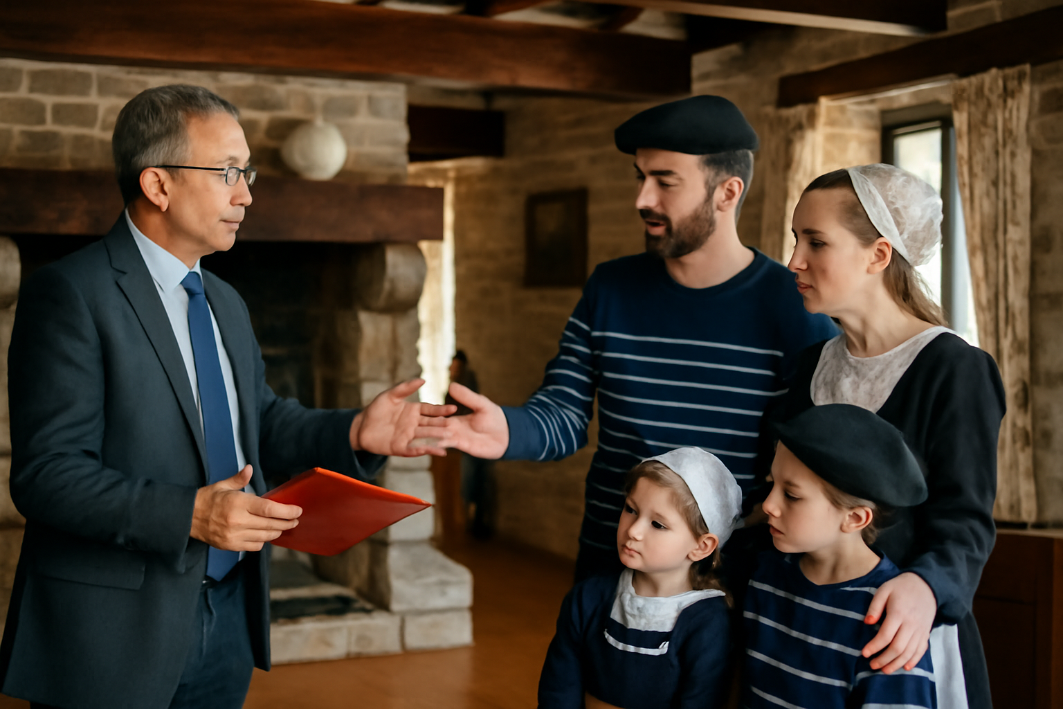 découvrez comment le marché immobilier en bretagne évolue avec des vendeurs de plus en plus ouverts à la négociation. analysez les tendances actuelles et les opportunités d'achat pour optimiser votre investissement immobilier.