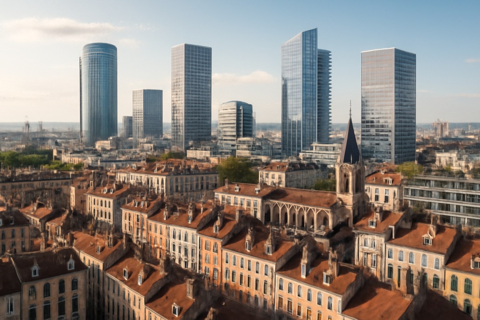 découvrez les dernières tendances du marché immobilier en 2023. analysez les évolutions des prix, les nouvelles préférences des acheteurs et les innovations dans le secteur pour mieux comprendre les opportunités d'investissement.