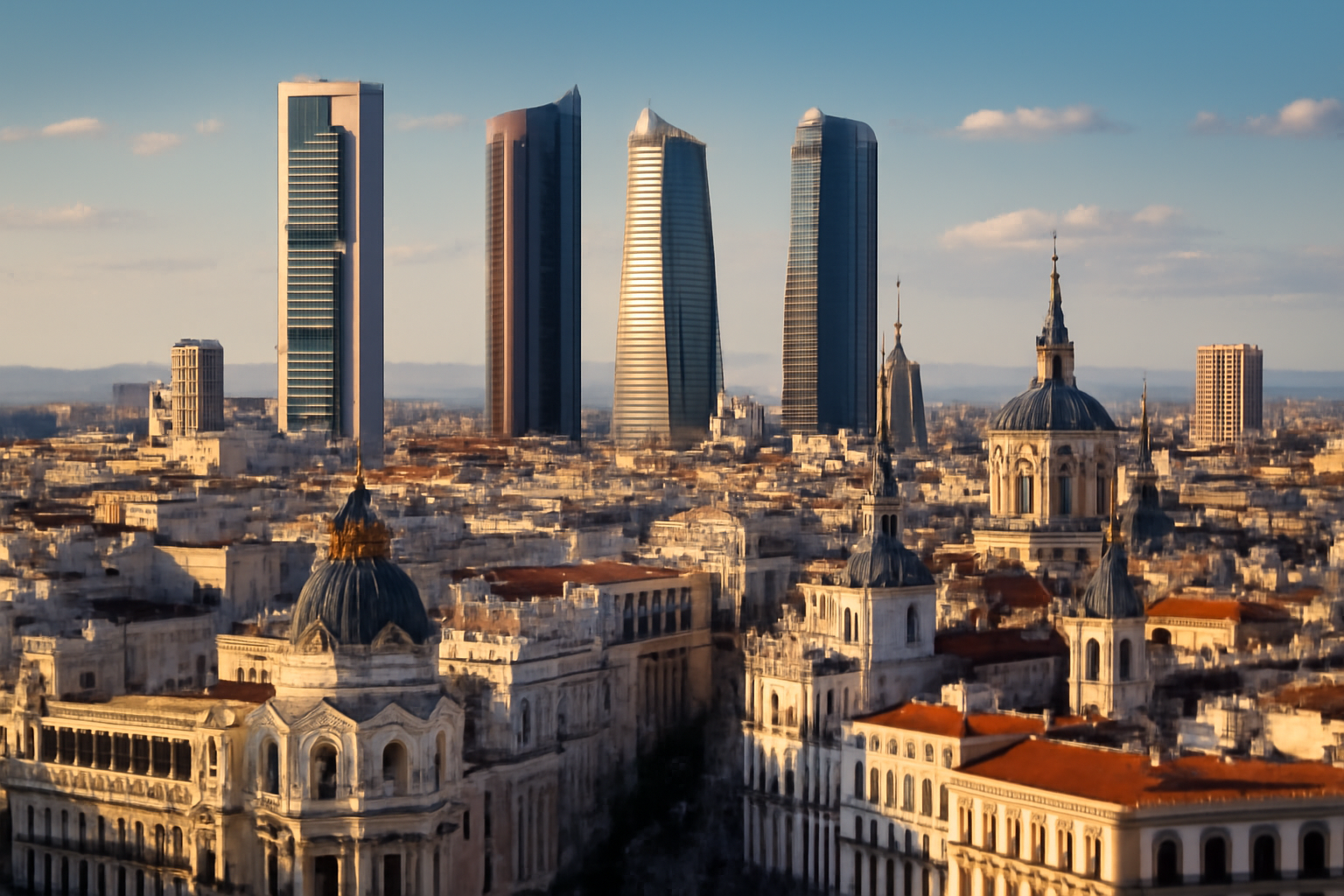 découvrez les meilleures villes espagnoles où investir dans l'immobilier peut s'avérer rentable en europe. profitez de l'attractivité économique, de la culture riche et des opportunités de croissance. ne manquez pas notre guide pour maximiser votre investissement en espagne.