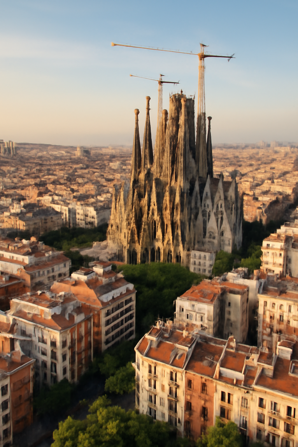 découvrez les meilleures villes espagnoles où investir dans l'immobilier pour un retour sur investissement optimal en europe. explorez des opportunités de croissance, des marchés dynamiques et des conseils d'experts pour maximiser vos profits.