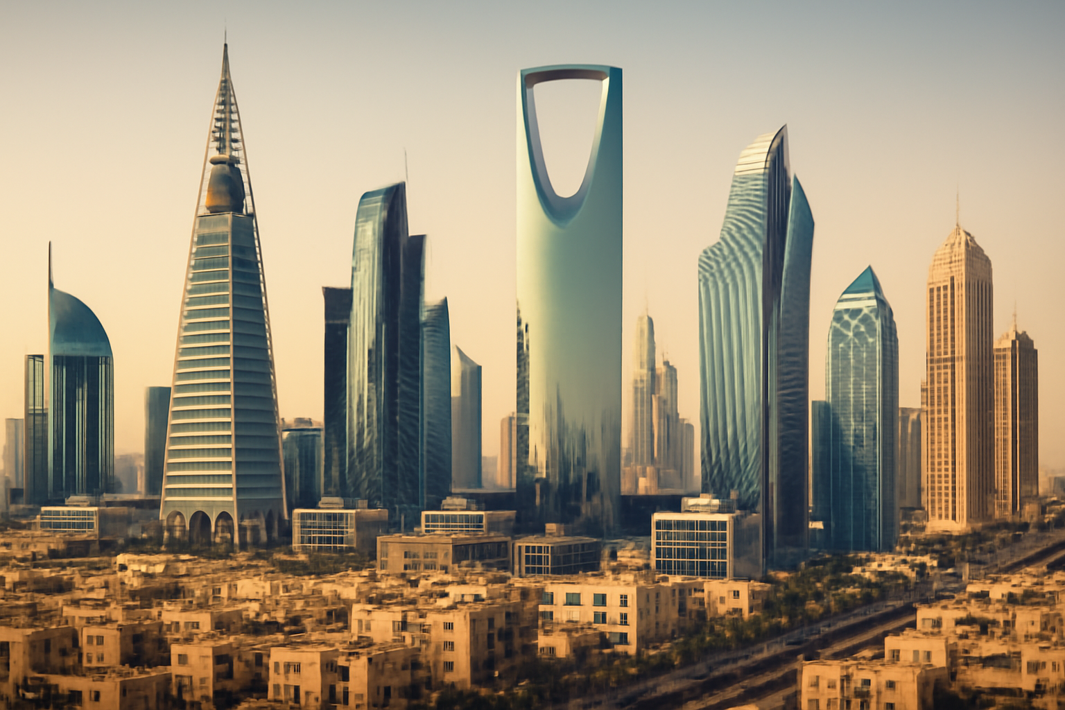 découvrez comment la nouvelle loi immobilière saoudienne ouvre les portes du marché immobilier aux investisseurs étrangers, offrant de nouvelles opportunités et renforçant l'attractivité du secteur en arabie saoudite.