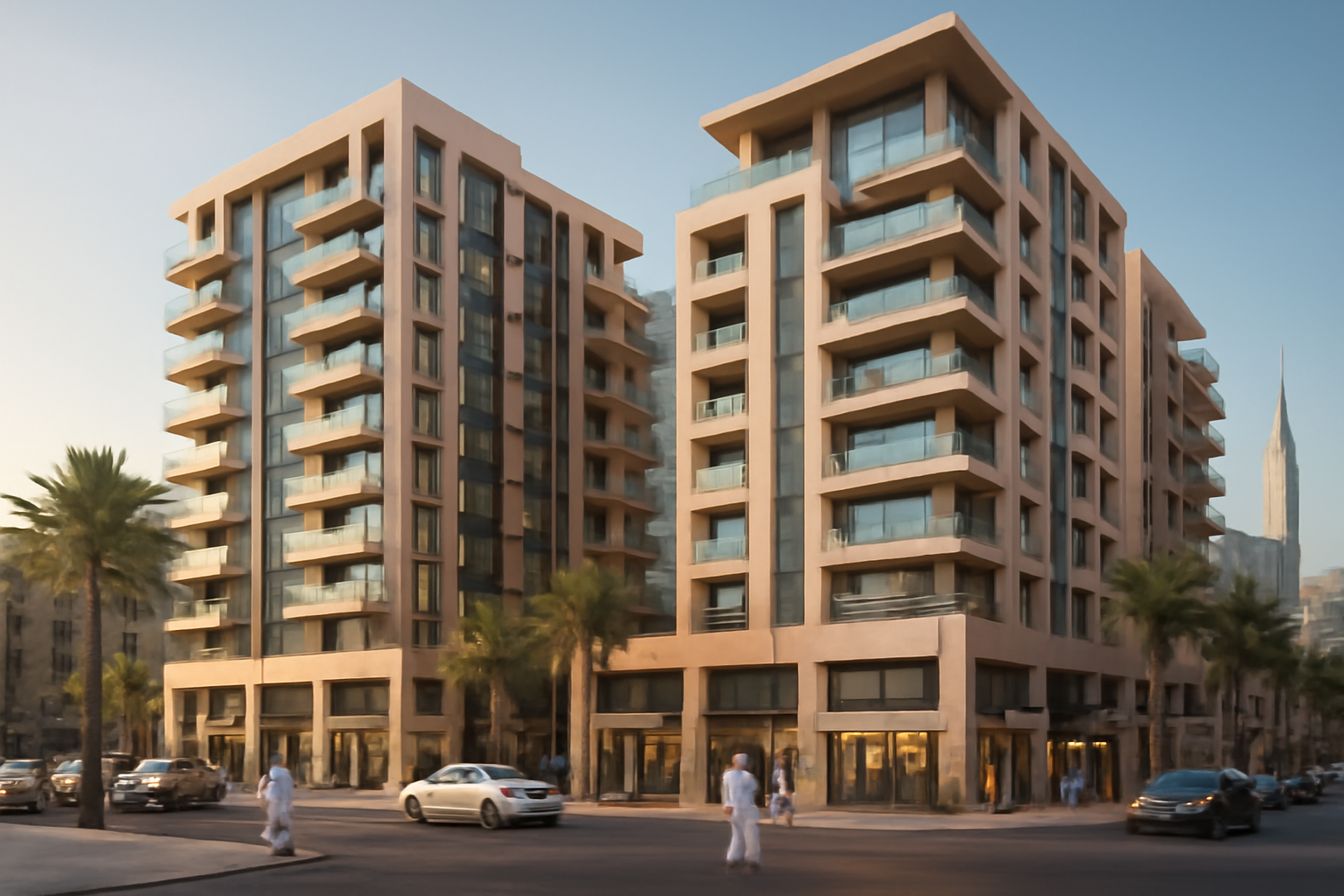 découvrez comment la nouvelle loi immobilière saoudienne ouvre les portes du marché immobilier aux étrangers, facilitant l'investissement et la propriété dans ce pays dynamique. profitez des opportunités offertes par cette législation pour enrichir votre portefeuille immobilier.