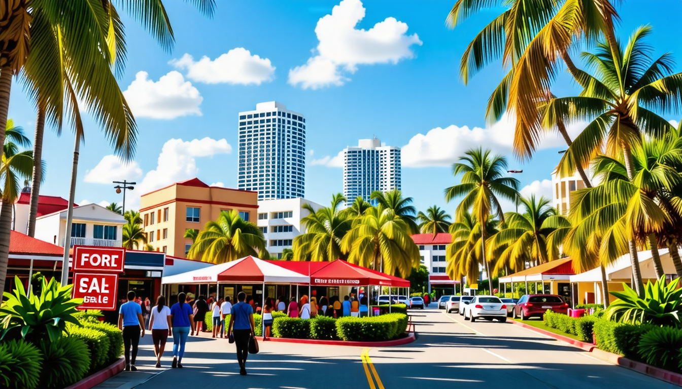 découvrez les tendances actuelles du marché immobilier à port d'espagne et explorez les opportunités d'investissement qui s'offrent à vous. analysez les prix, les quartiers en développement et les perspectives futures pour maximiser votre projet immobilier.