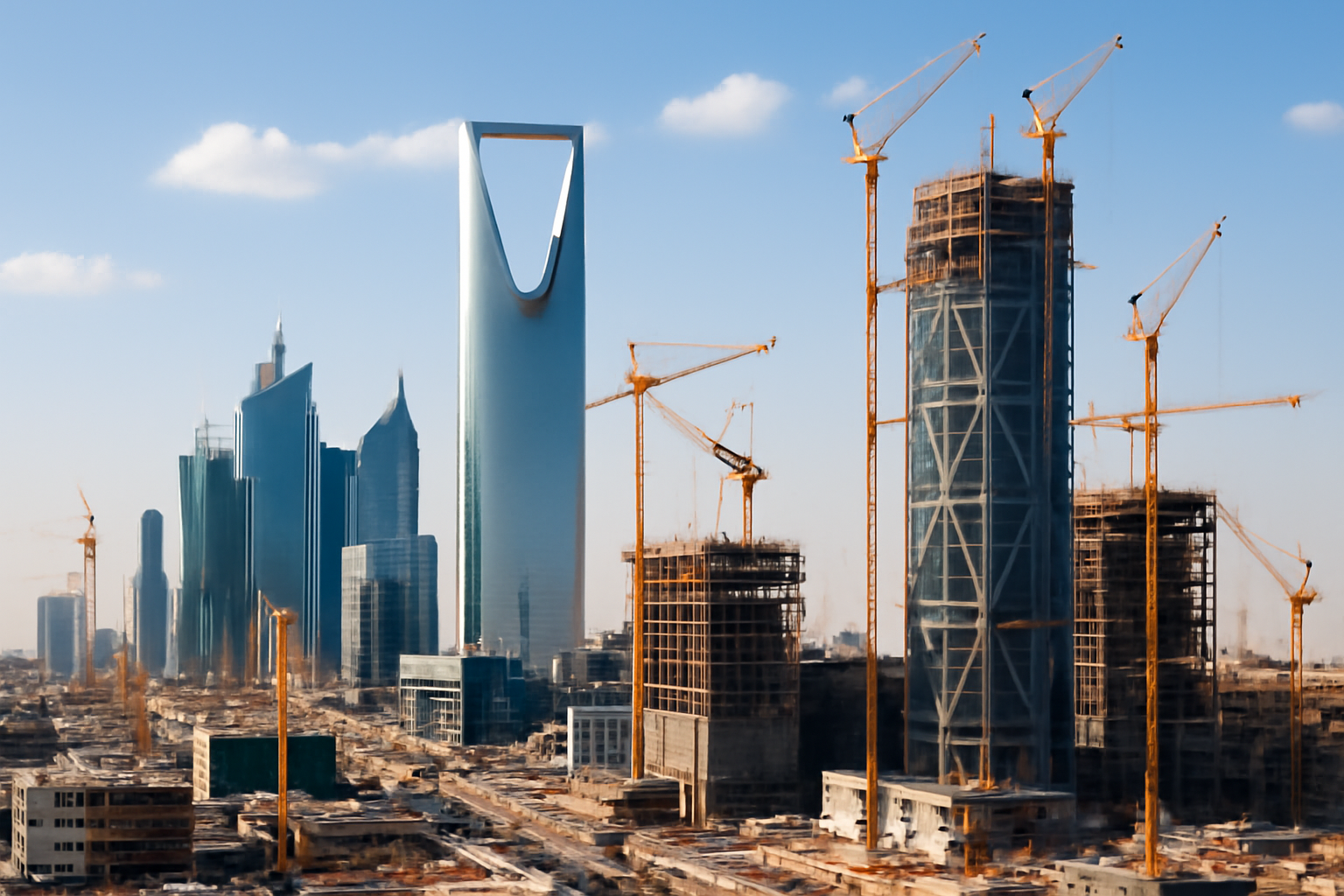 découvrez comment une nouvelle législation en arabie saoudite ouvre les portes du marché immobilier aux investisseurs étrangers, facilitant ainsi l'acquisition de biens et stimulant la croissance économique du pays.