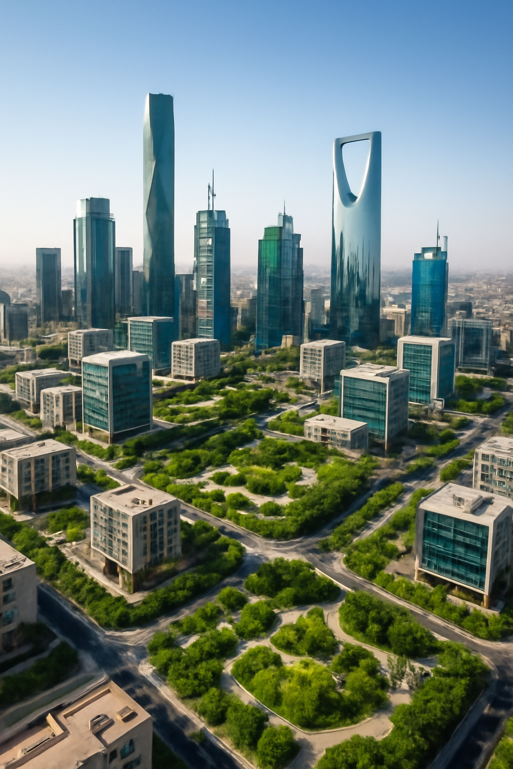 découvrez comment la nouvelle législation en arabie saoudite ouvre les portes du marché immobilier aux investisseurs étrangers, simplifiant ainsi les démarches d'achat et offrant de nouvelles opportunités dans un secteur en pleine expansion.