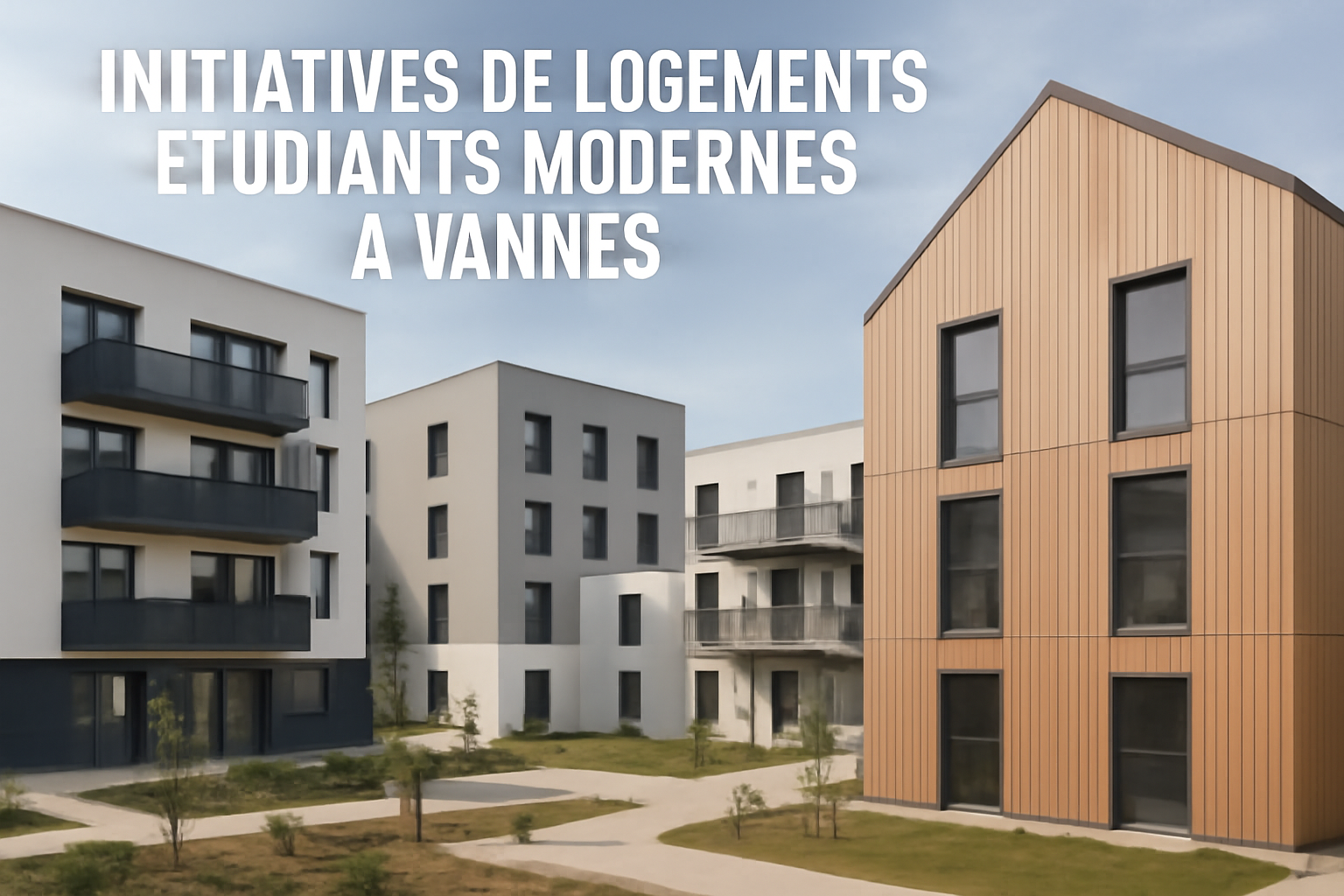 découvrez comment les étudiants de vannes font face à un marché immobilier saturé, avec des défis croissants et peu d'options favorables. une analyse approfondie des obstacles rencontrés dans la recherche de logements adaptés à leurs besoins.