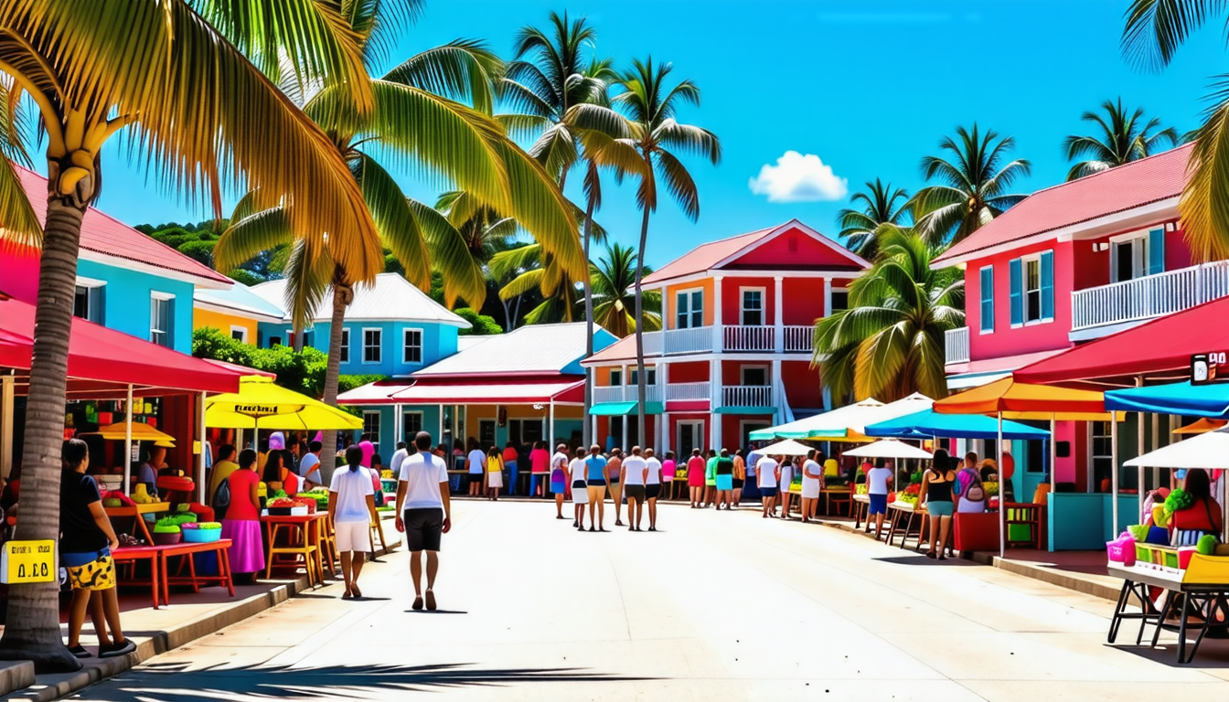 découvrez notre étude approfondie du marché immobilier à basseterre, la capitale pittoresque de saint-kitts-et-nevis. analyse des tendances, des prix et des opportunités d'investissement pour vous guider dans vos projets immobiliers dans cette région dynamique.