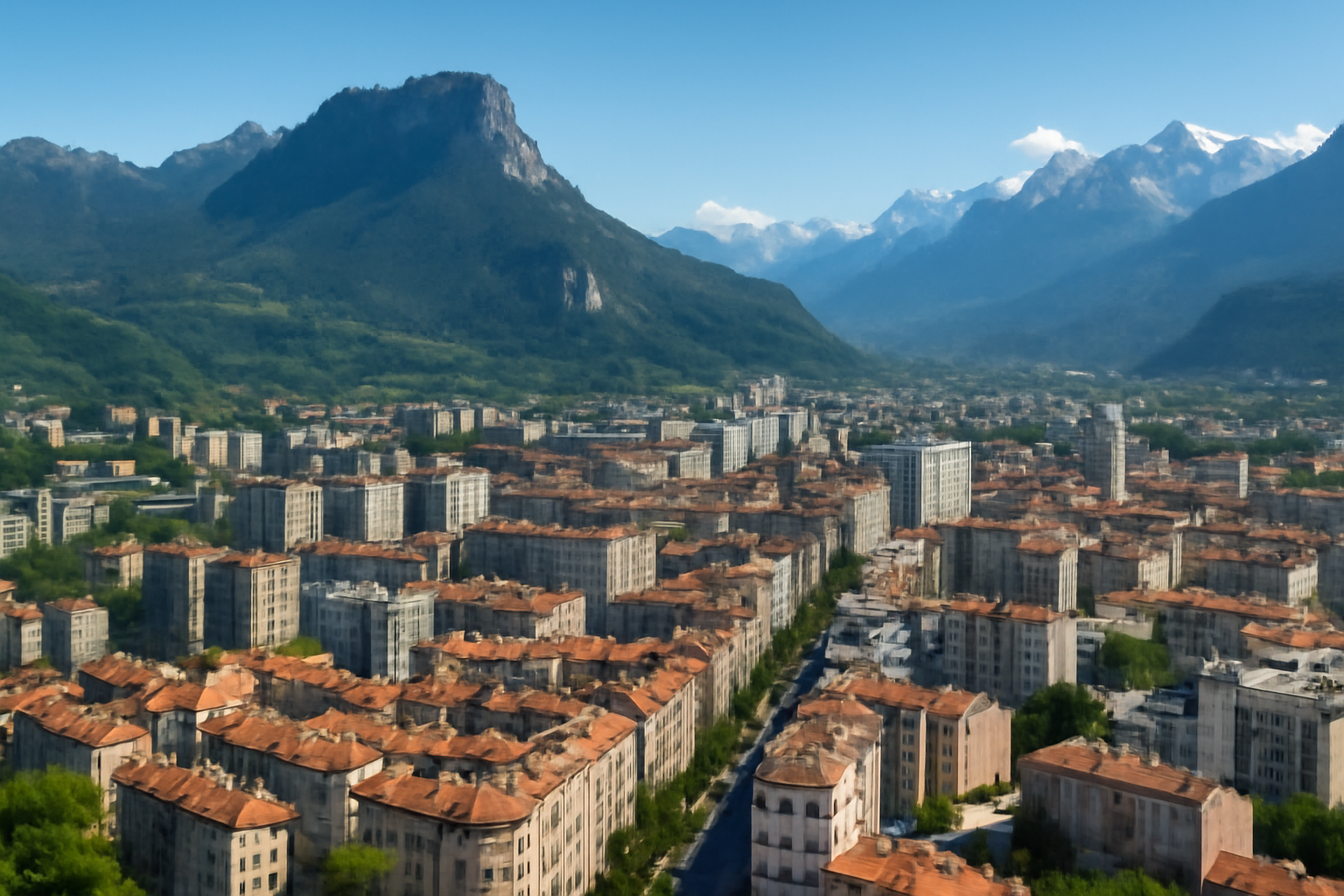 découvrez les tendances du marché immobilier à grenoble en juillet 2025, où les prix se stabilisent. analyse des facteurs influençant ce maintien des tarifs et conseils pour les investisseurs et acheteurs dans cette région dynamique.