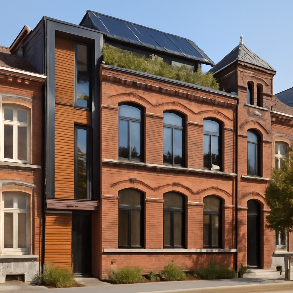 découvrez comment l'état met en vente un bâtiment emblématique de lille dans le but d'économiser sur son patrimoine, suite à l'annonce des jours fériés. cette initiative soulève des questions sur la préservation du patrimoine et l'avenir des bâtiments historiques en france.