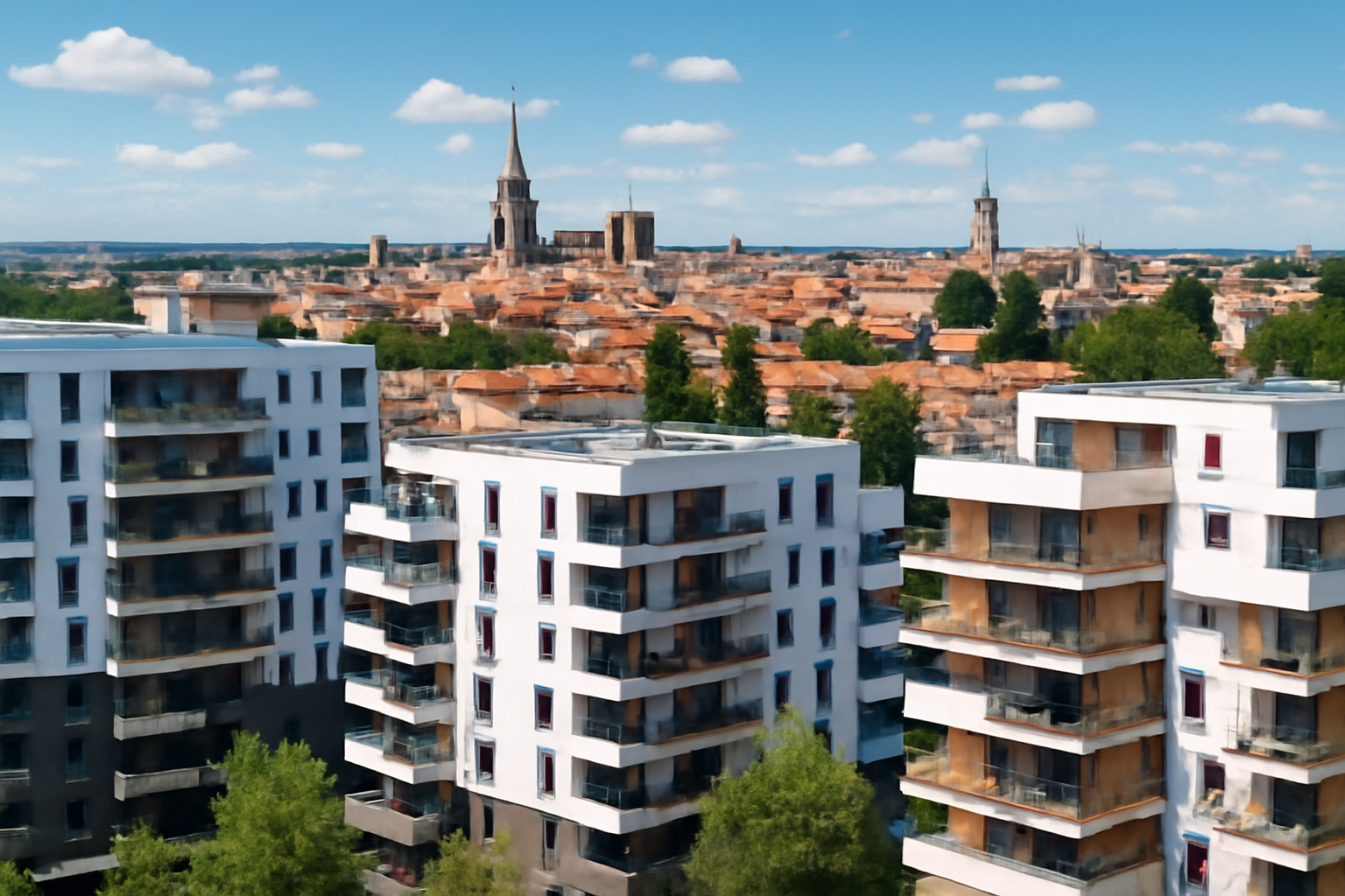 découvrez les prévisions concernant la chute des prix immobiliers à montpellier, attendue pour juillet 2025. analyse des tendances du marché, impact économique et conseils pour futurs acheteurs.