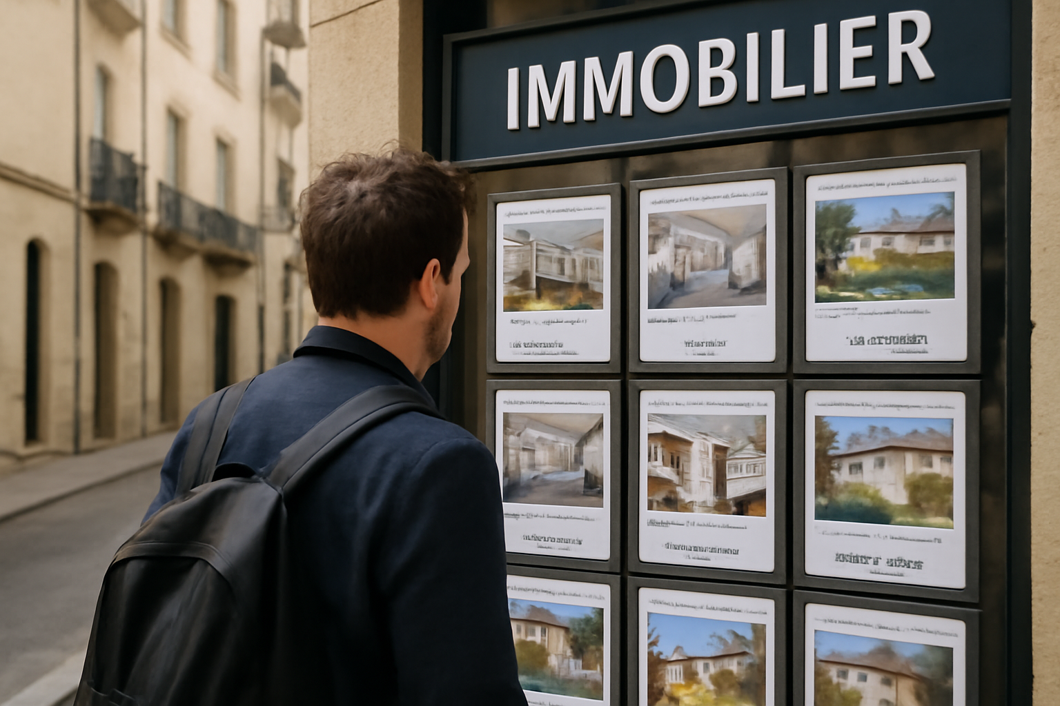 découvrez les perspectives sur la chute des prix immobiliers à montpellier prévue pour juillet 2025. analyse des facteurs influençant le marché et conseils pour les investisseurs et acheteurs potentiels dans un contexte en mutation.