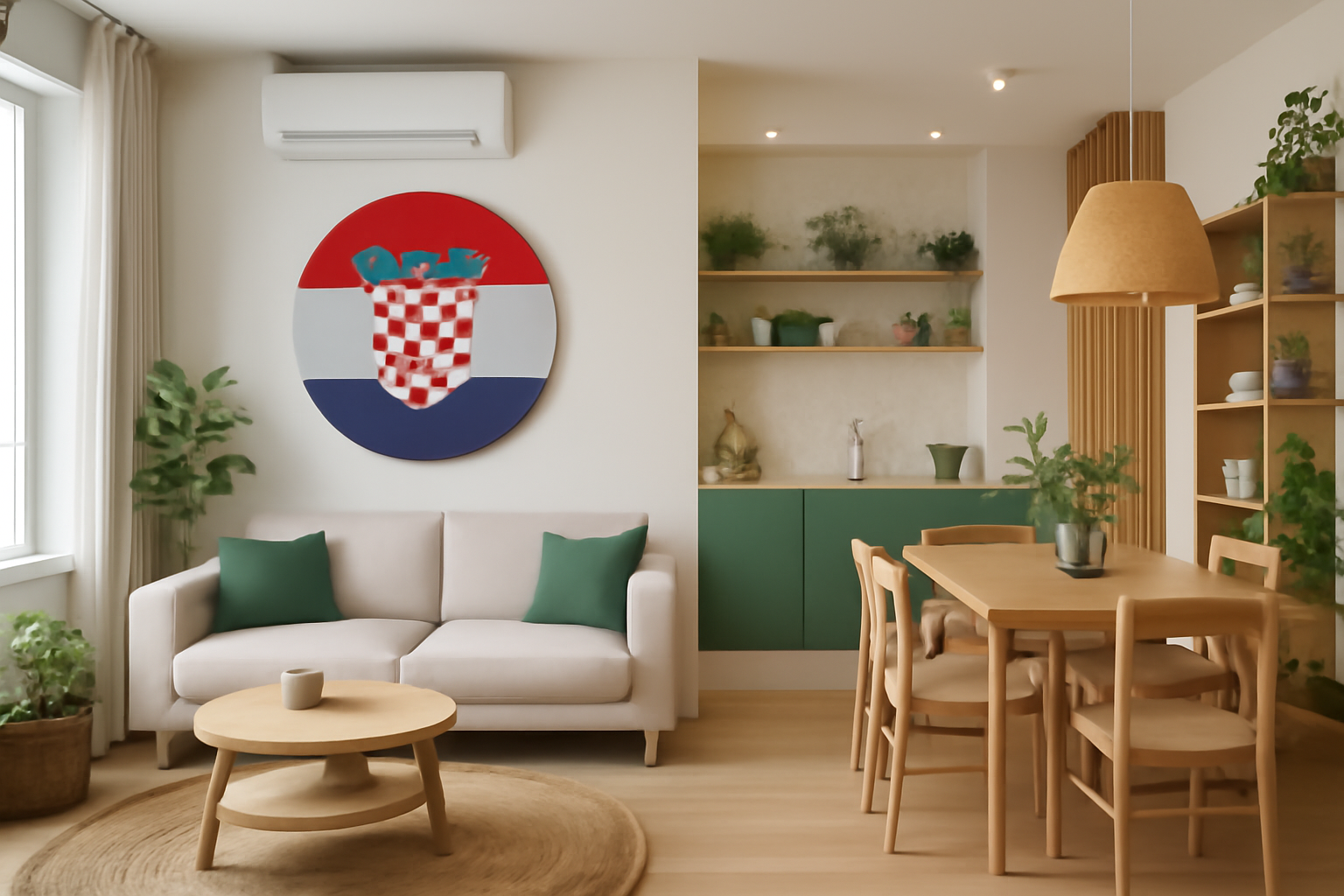 découvrez comment les transactions sur le marché immobilier croate ont connu une chute de 15 % en glissement annuel au premier semestre. analyse des facteurs influençant cette tendance et perspectives pour l'avenir du secteur immobilier en croatie.