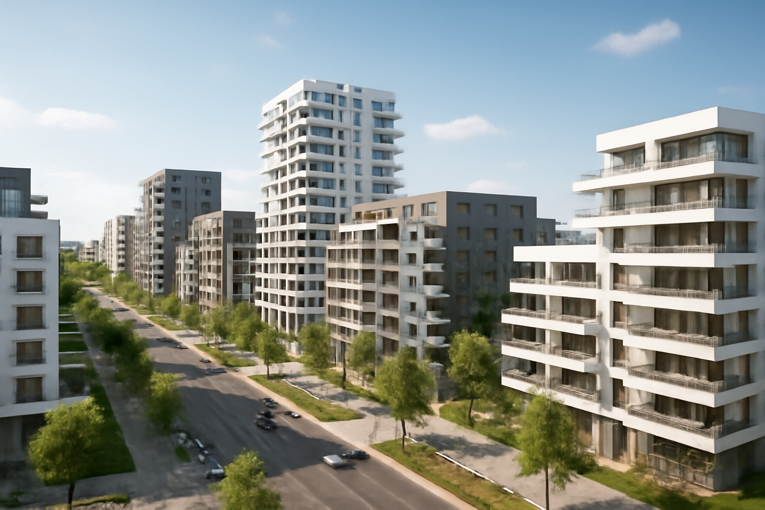 découvrez les principales tendances du marché immobilier à rennes et explorez les perspectives pour 2025 : évolution des prix, quartiers attractifs et conseils pour investisseurs.